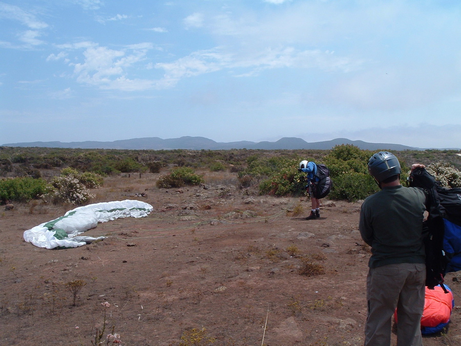 Rob getting ready for an ass kicking