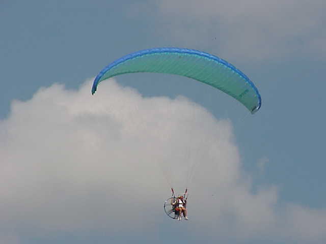 Eric tandem