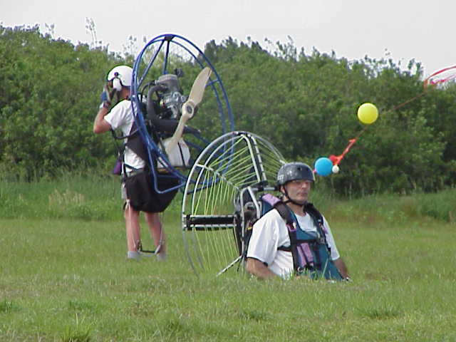 John Phillips (or at least half of him)