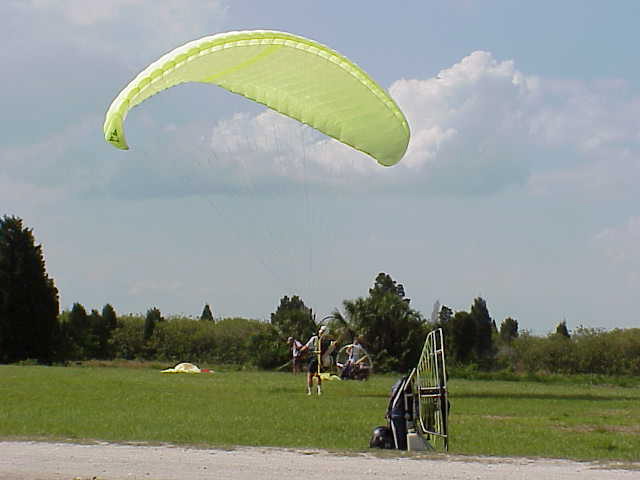unknown pilot