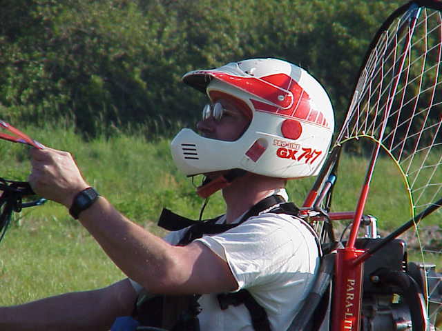 Nick Sholtes