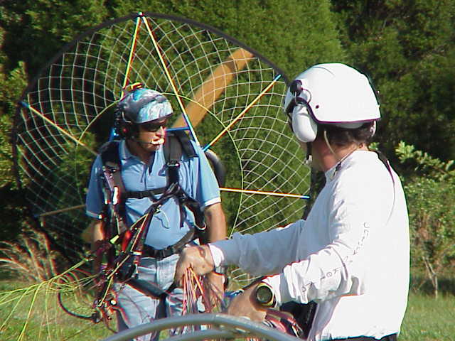 Terry, awaiting to launch