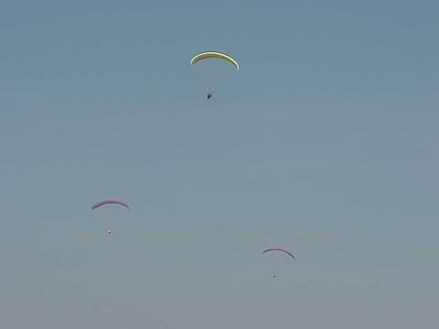 flyinh
