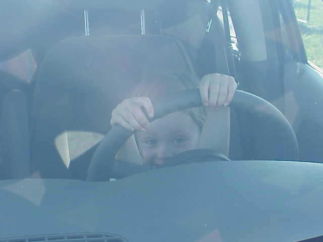 designated driver