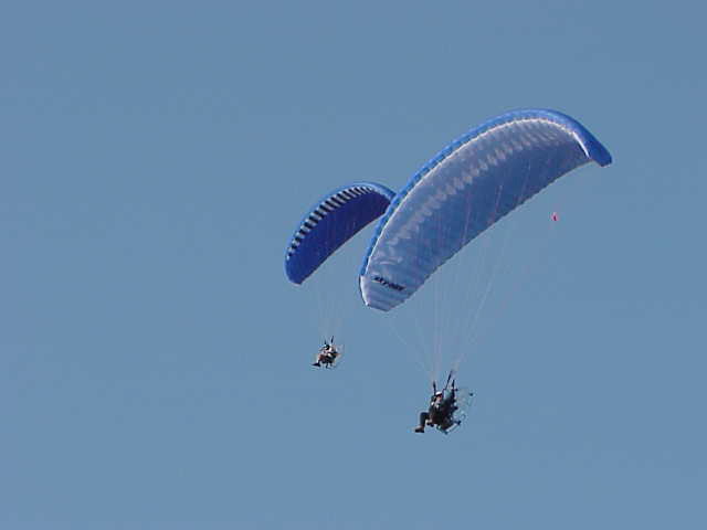 formation flying