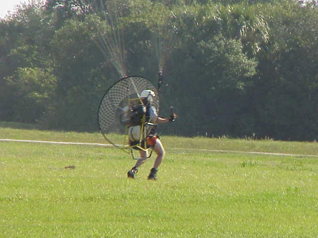 Scott Landing