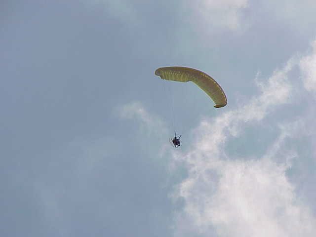 Superfly Spin