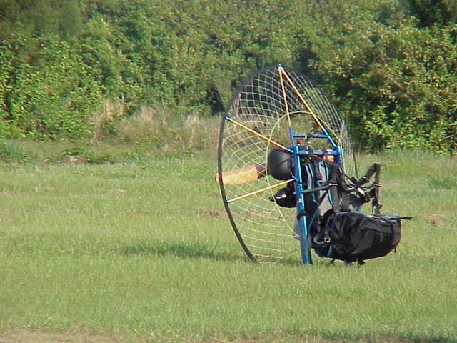 terry alfords SkyCruiser