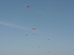 record attempt